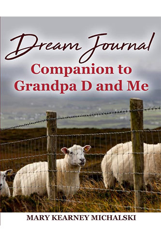 A Dream Journal by Mary Kearney Michalski