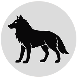 Class Level 3: Developing Writer – Wolf